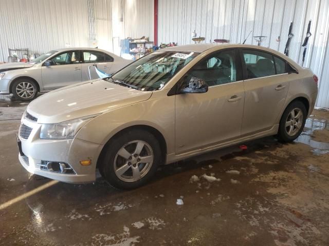 2011 Chevrolet Cruze LT