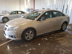 Run And Drives Cars for sale at auction: 2011 Chevrolet Cruze LT