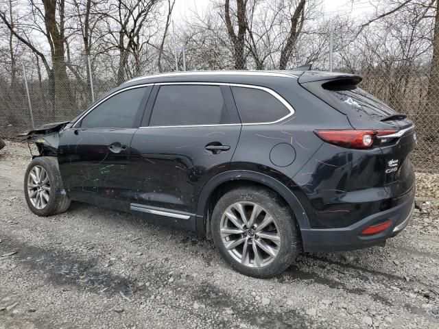 2016 Mazda CX-9 Grand Touring