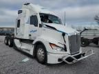 2024 Kenworth T680 Semi Truck