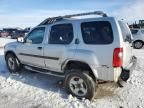 2004 Nissan Xterra XE