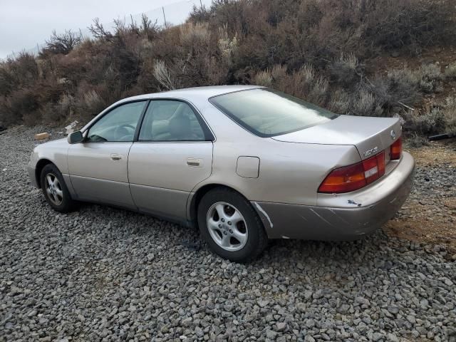 1998 Lexus ES 300