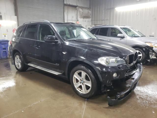 2008 BMW X5 3.0I