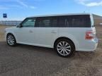 2013 Ford Flex Limited