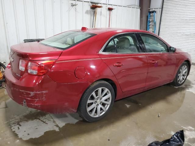 2014 Chevrolet Malibu 2LT