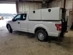 2018 Ford F150 Super Cab