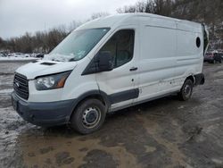 Ford Vehiculos salvage en venta: 2018 Ford Transit T-250