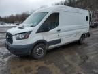 2018 Ford Transit T-250