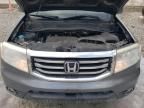 2012 Honda Pilot EXL