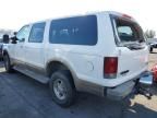 2002 Ford Excursion Limited