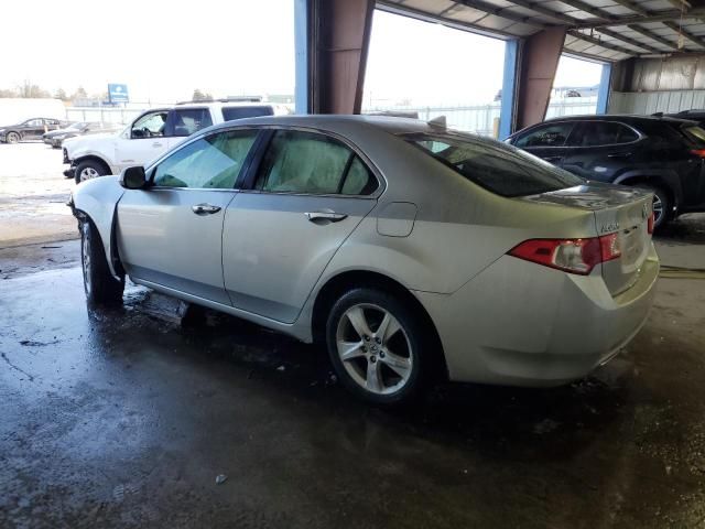 2010 Acura TSX