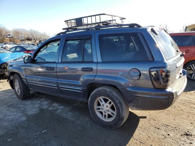 2004 Jeep Grand Cherokee Laredo