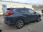 2018 Honda CR-V EXL