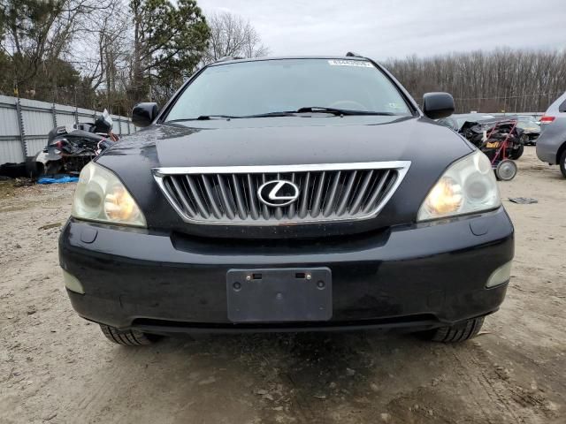 2009 Lexus RX 350