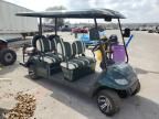 2024 Icon Icon Golf Cart