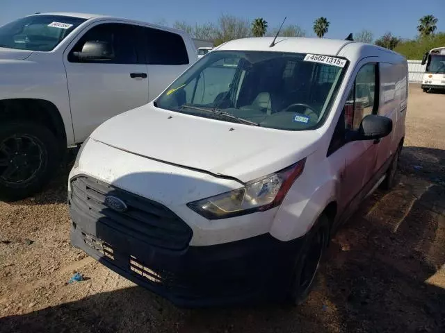 2021 Ford Transit Connect XL