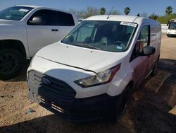 Ford salvage cars for sale: 2021 Ford Transit Connect XL