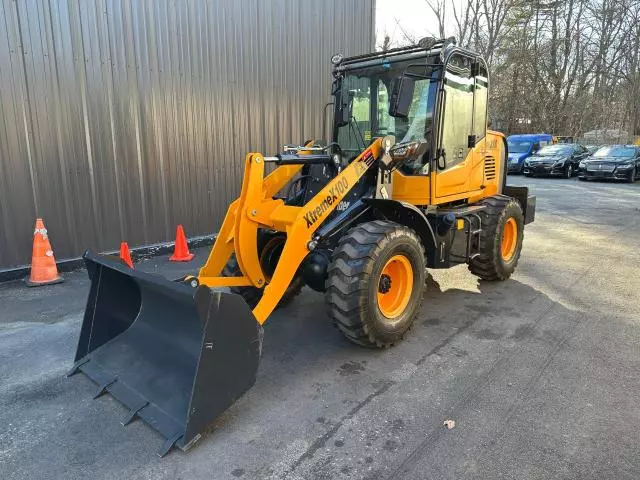 2025 Other Heavy Equipment Loader