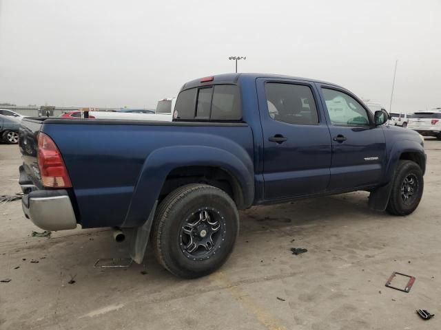 2008 Toyota Tacoma Double Cab Prerunner