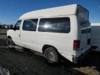 2012 Ford Econoline E150 Van