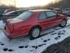 1990 Lincoln Mark VII LSC