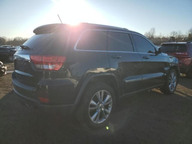 2013 Jeep Grand Cherokee Laredo