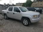 2006 Honda Ridgeline RT