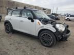 2015 Mini Cooper Countryman