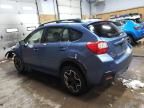 2014 Subaru XV Crosstrek 2.0 Premium