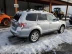 2013 Subaru Forester 2.5X Premium