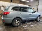 2007 Hyundai Santa FE GLS