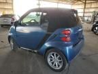 2008 Smart Fortwo Pure