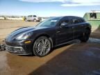 2018 Porsche Panamera 4 Sport Turismo E-Hybrid