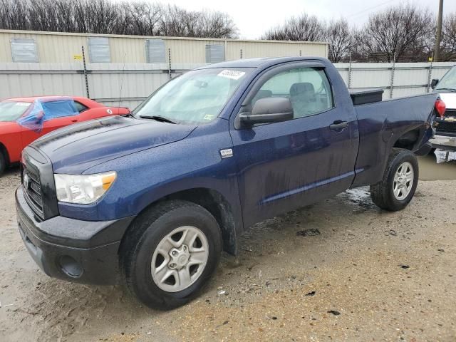 2007 Toyota Tundra