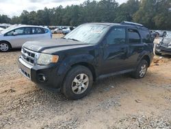 2012 Ford Escape Limited en venta en Eight Mile, AL