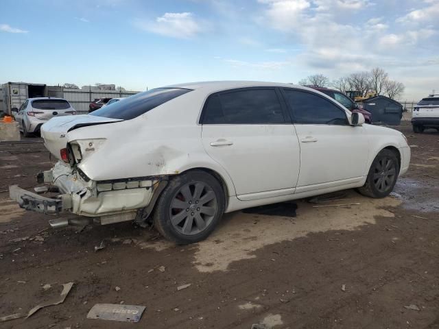 2005 Toyota Avalon XL