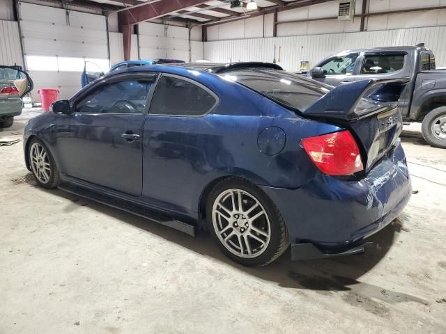 2005 Scion TC