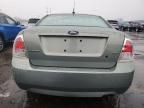 2008 Ford Fusion SE