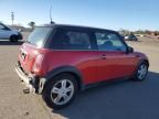 2006 Mini Cooper