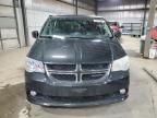 2011 Dodge Grand Caravan Crew