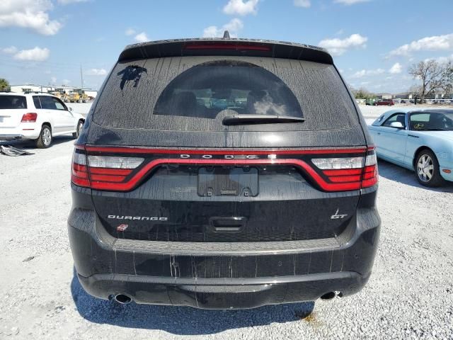 2024 Dodge Durango GT