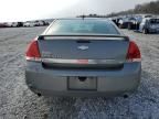 2007 Chevrolet Impala LTZ