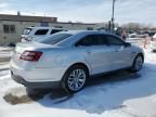 2013 Ford Taurus Limited