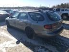 2002 Ford Taurus SE