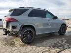 2024 Mercedes-Benz GLE AMG 53 4matic