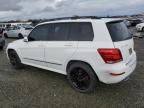 2014 Mercedes-Benz GLK 350