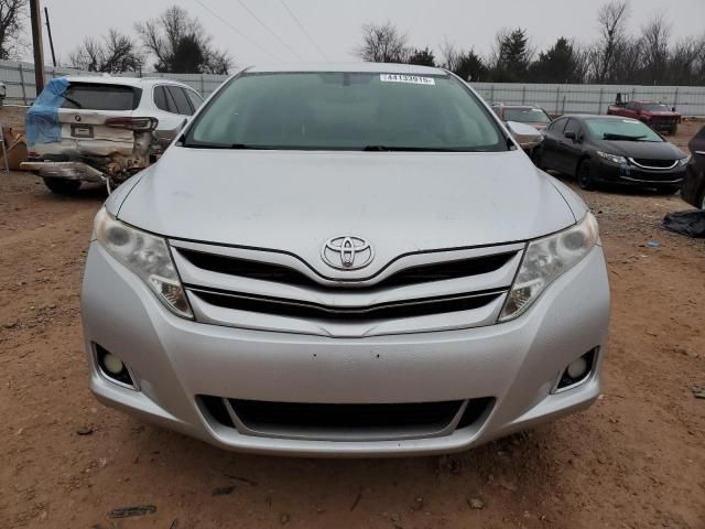 2014 Toyota Venza LE