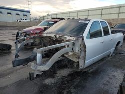 Salvage cars for sale at Albuquerque, NM auction: 2006 Dodge RAM 2500 ST