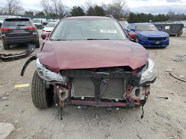 2017 Subaru Crosstrek Premium