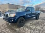 2008 Toyota Tacoma Access Cab